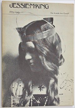 Jessie M. King
