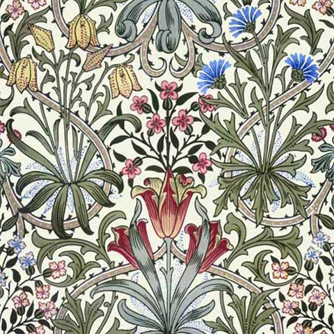 Woodland Weeds